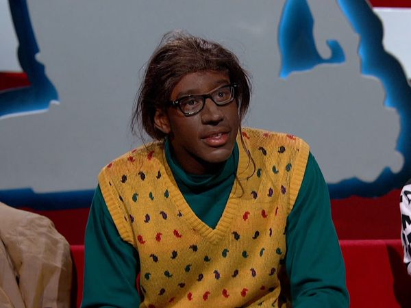 Ridiculousness - Tyler the Creator