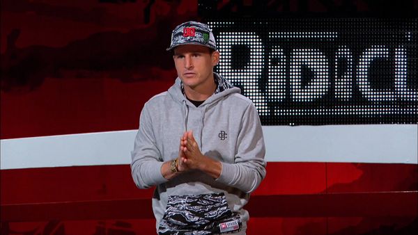Ridiculousness - Chanel and Sterling XII