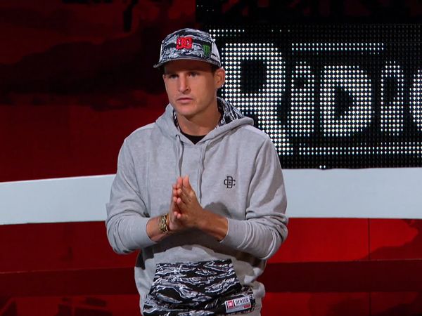 Ridiculousness - Chanel and Sterling XII