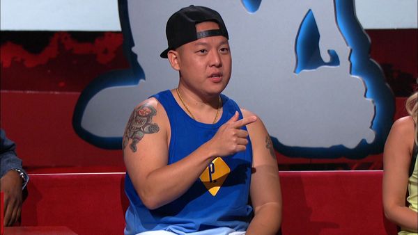 Ridiculousness - Eddie Huang