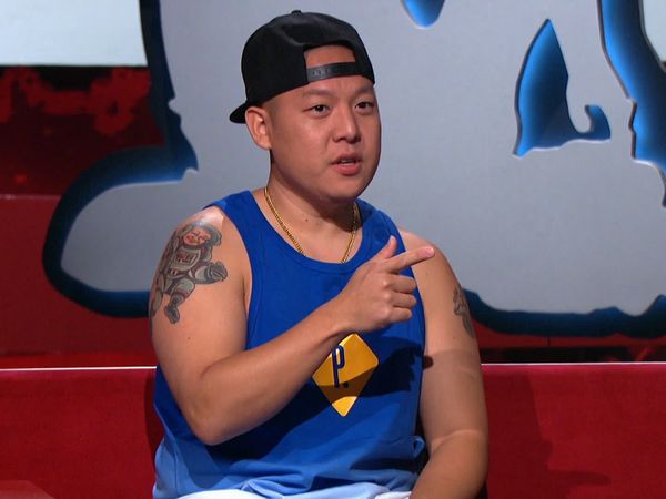 Ridiculousness - Eddie Huang