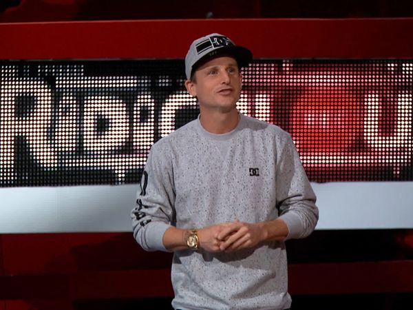 Ridiculousness - Chanel and Sterling XIII