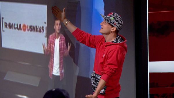 Ridiculousness - 100th