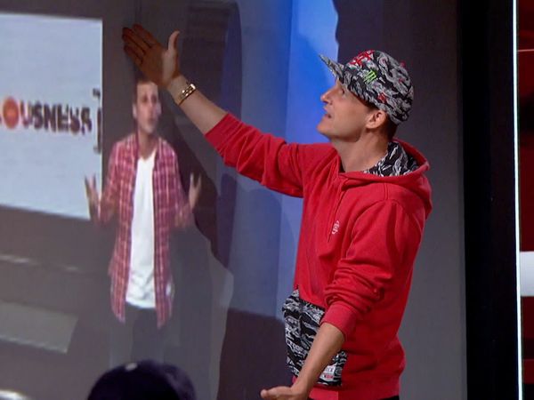 Ridiculousness - 100th
