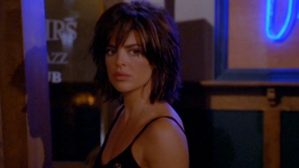 Melrose Place - Das fängt ja gut an …