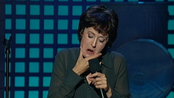 Comedy Central Presents - Sue Murphy
