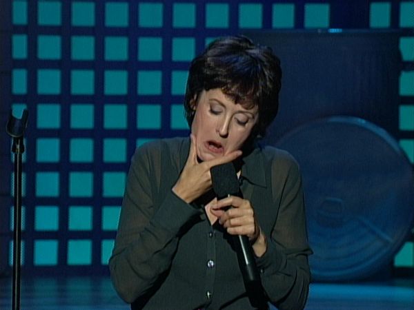 Comedy Central Presents - Sue Murphy