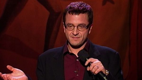 Comedy Central Presents - Marc Maron