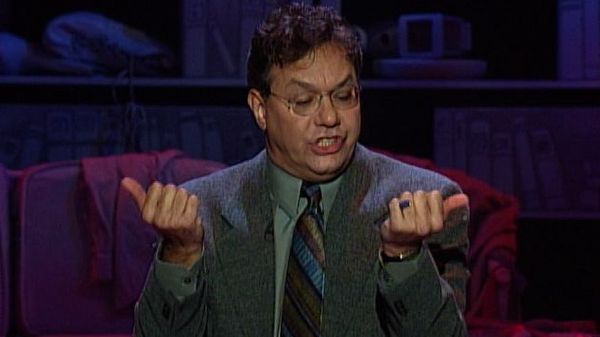 Comedy Central Presents - Lewis Black