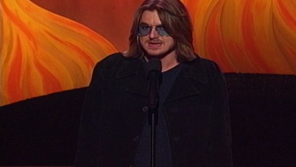 Comedy Central Presents - Mitch Hedberg