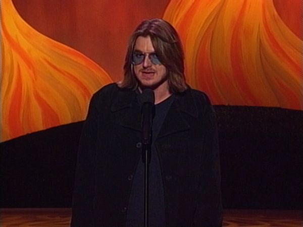 Comedy Central Presents - Mitch Hedberg