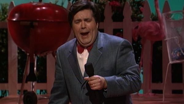 Comedy Central Presents - Kevin Meaney