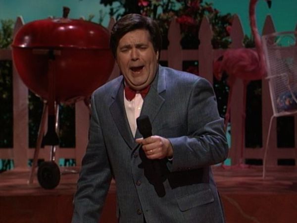 Comedy Central Presents - Kevin Meaney