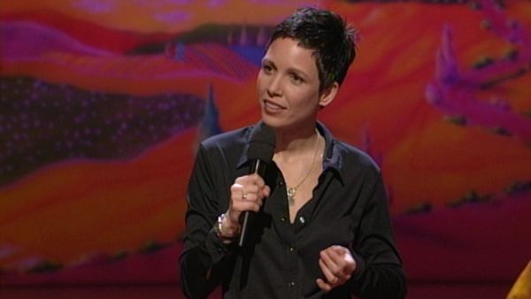 Comedy Central Presents - Elvira Kurt