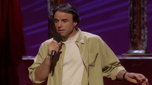 Comedy Central Presents - Kevin Nealon