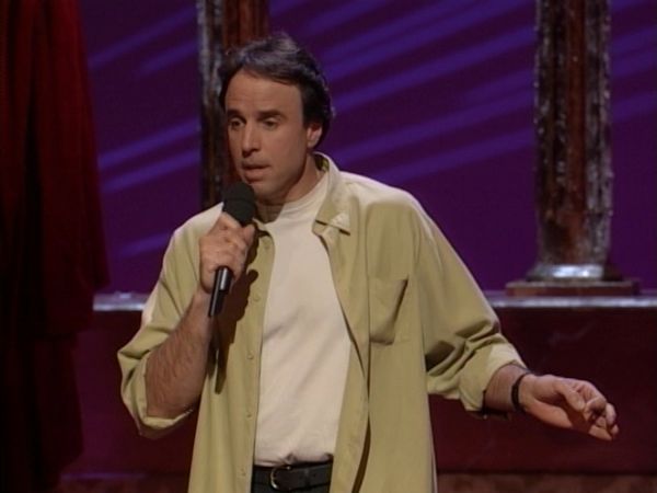 Comedy Central Presents - Kevin Nealon