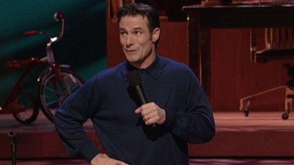 Comedy Central Presents - Jack Coen