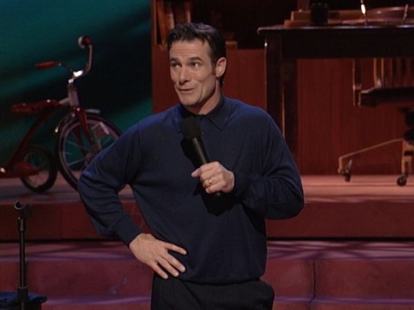 Comedy Central Presents - Jack Coen