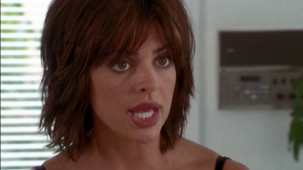 Melrose Place - Der trojanische Storch