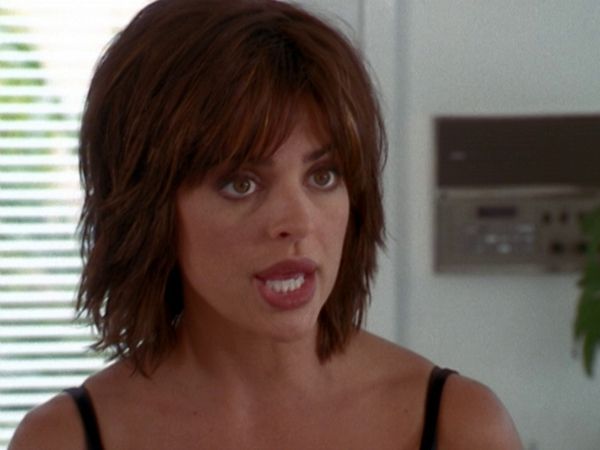Melrose Place - Der trojanische Storch