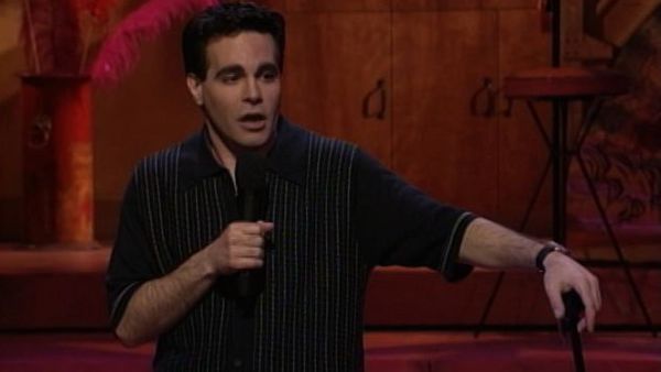 Comedy Central Presents - Mario Cantone