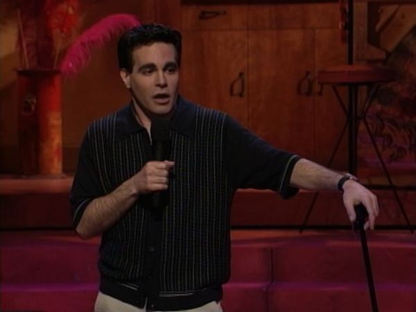 Comedy Central Presents - Mario Cantone