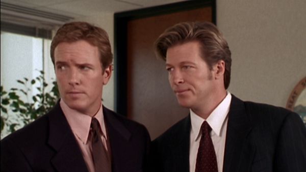 Melrose Place - Lügen und Ehefrauen