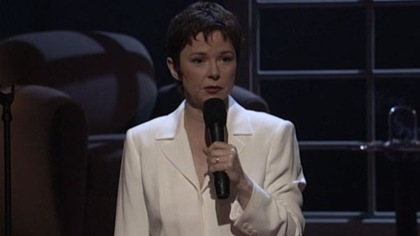 Comedy Central Presents - Margaret Smith