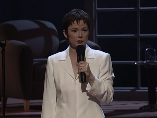 Comedy Central Presents - Margaret Smith