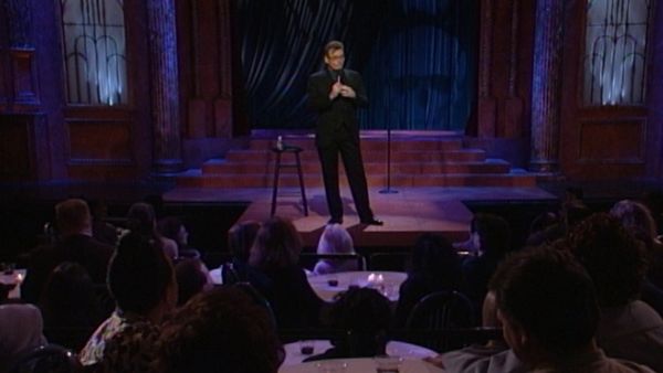 Comedy Central Presents - Greg Proops