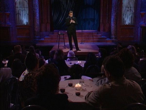 Comedy Central Presents - Greg Proops