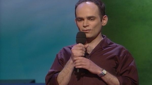 Comedy Central Presents - Todd Barry