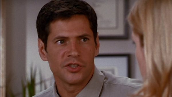 Melrose Place - Der Fluch der Kimberly Shaw