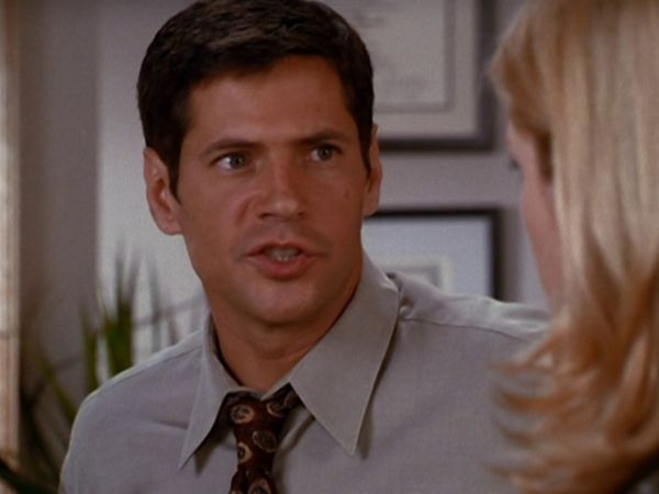 Melrose Place - Der Fluch der Kimberly Shaw