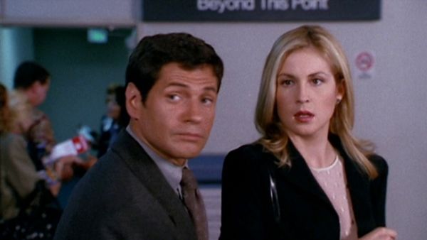 Melrose Place - Tödliche Rache mit Skalpell