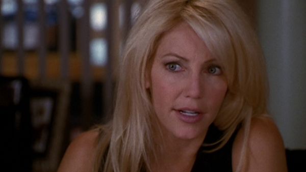 Melrose Place - My little coma girl