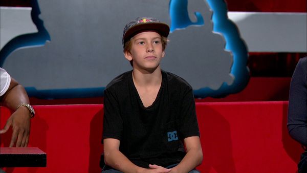 Ridiculousness - Jagger Eaton