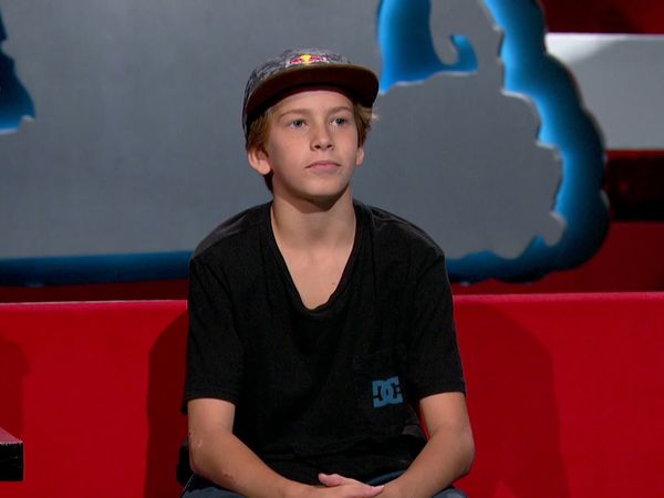 Ridiculousness - Jagger Eaton