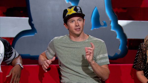 Ridiculousness - Tanner Foust