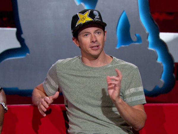 Ridiculousness - Tanner Foust
