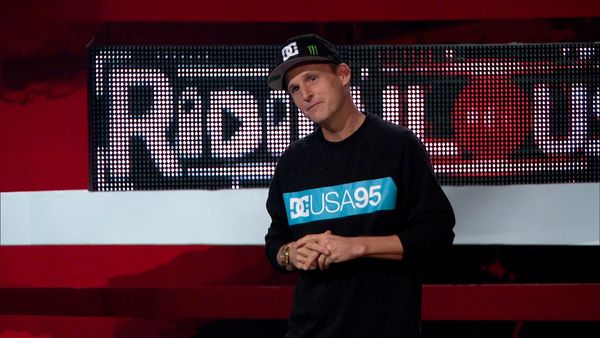 Ridiculousness - Chanel and Sterling XVI
