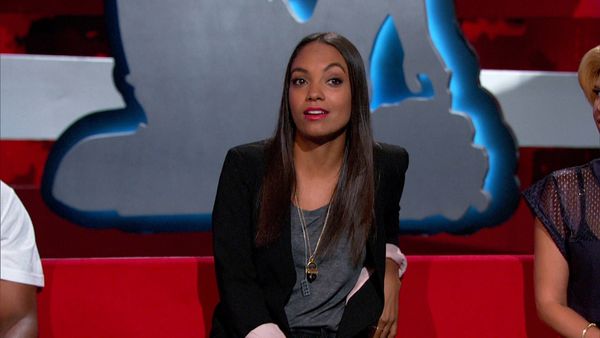 Ridiculousness - Lyndie Greenwood