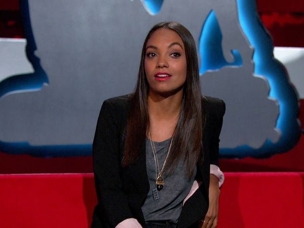 Ridiculousness - Lyndie Greenwood