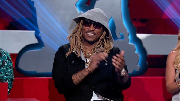 Ridiculousness - Future