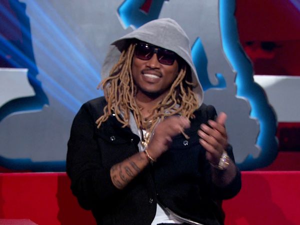 Ridiculousness - Future