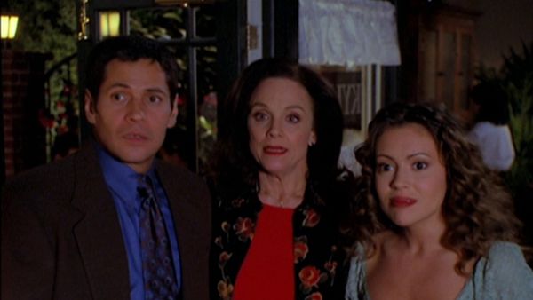 Melrose Place - Mama Mia Mancini