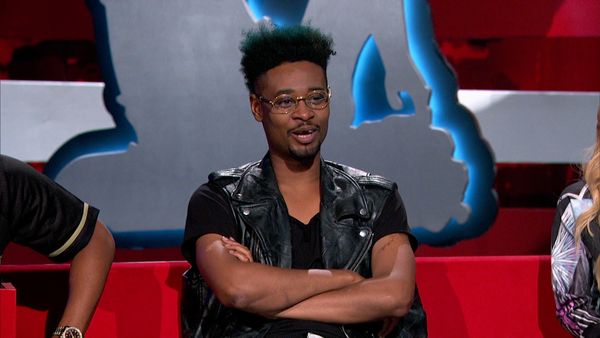 Ridiculousness - Danny Brown