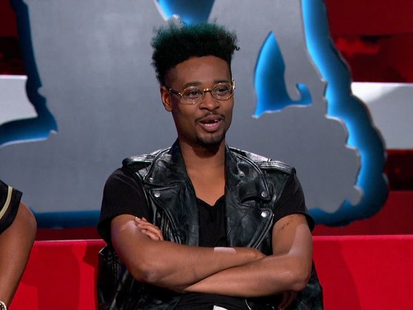 Ridiculousness - Danny Brown