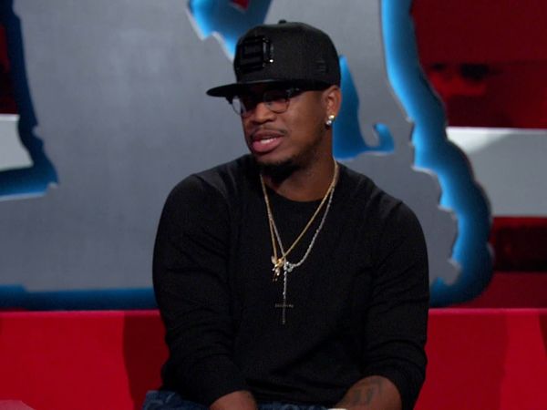 Ridiculousness - Ne-Yo