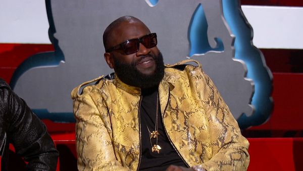 Ridiculousness - Rick Ross